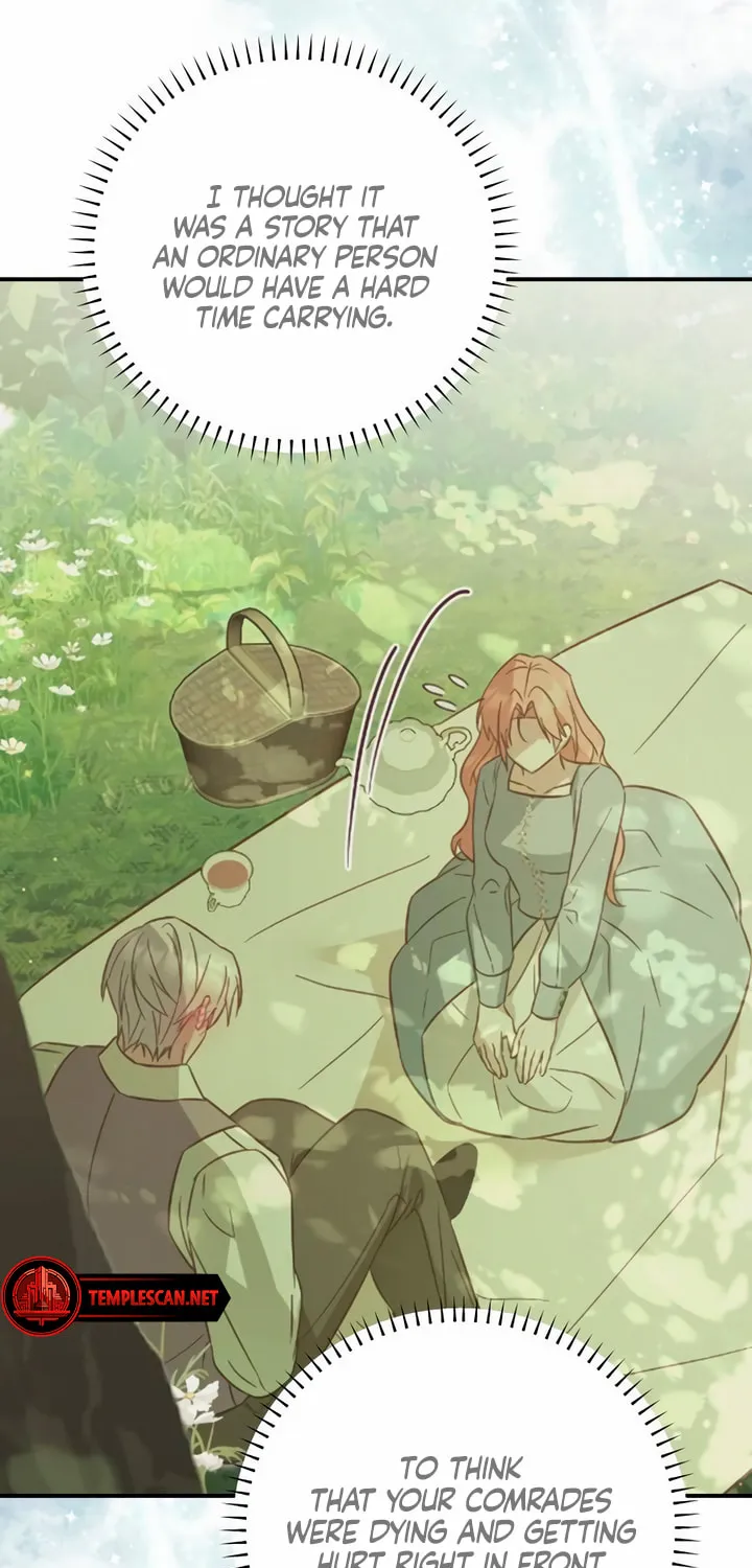 Read Falling to Paradise chapter 42 image 38 on Lezhin