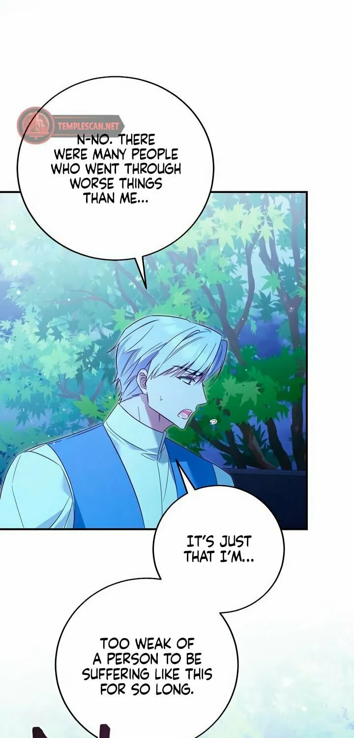 Read Falling to Paradise chapter 42 image 41 on Lezhin