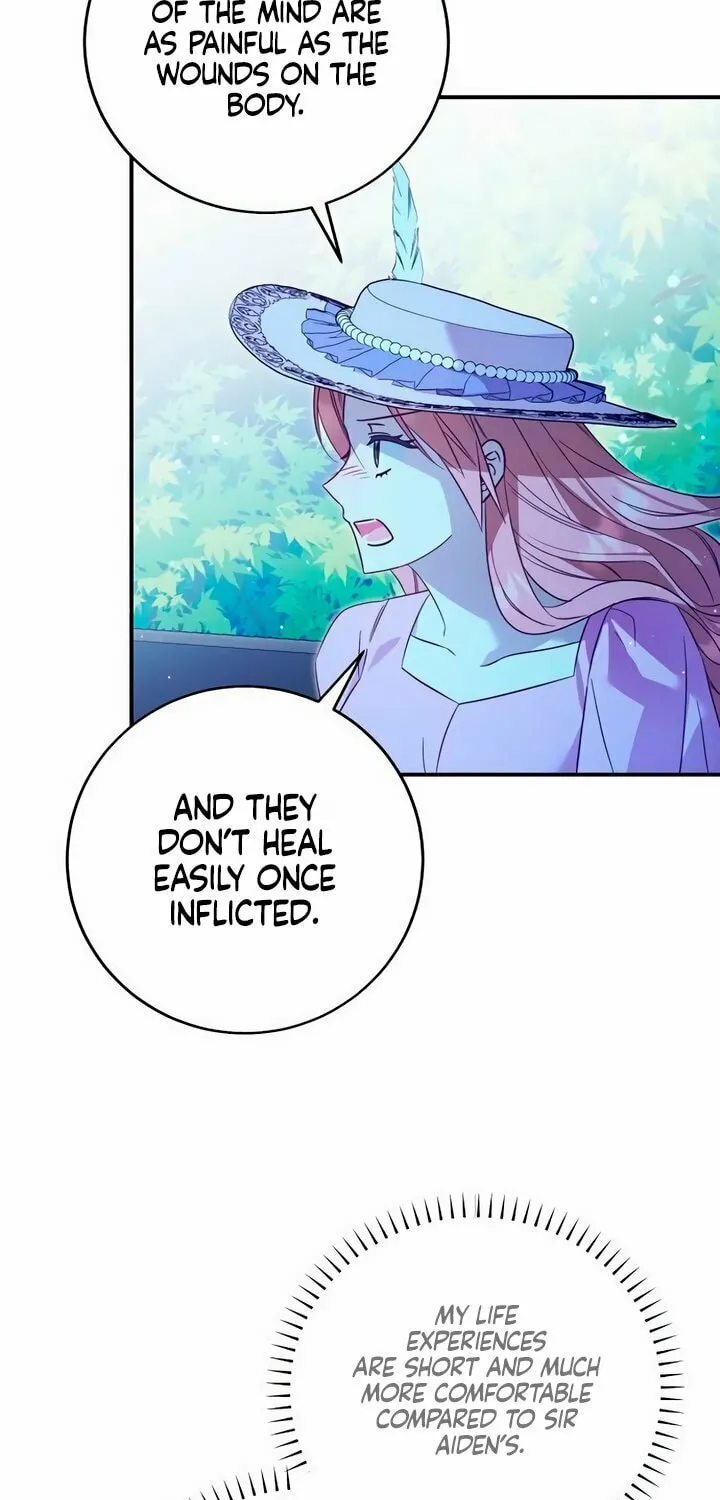 Read Falling to Paradise chapter 42 image 43 on Lezhin