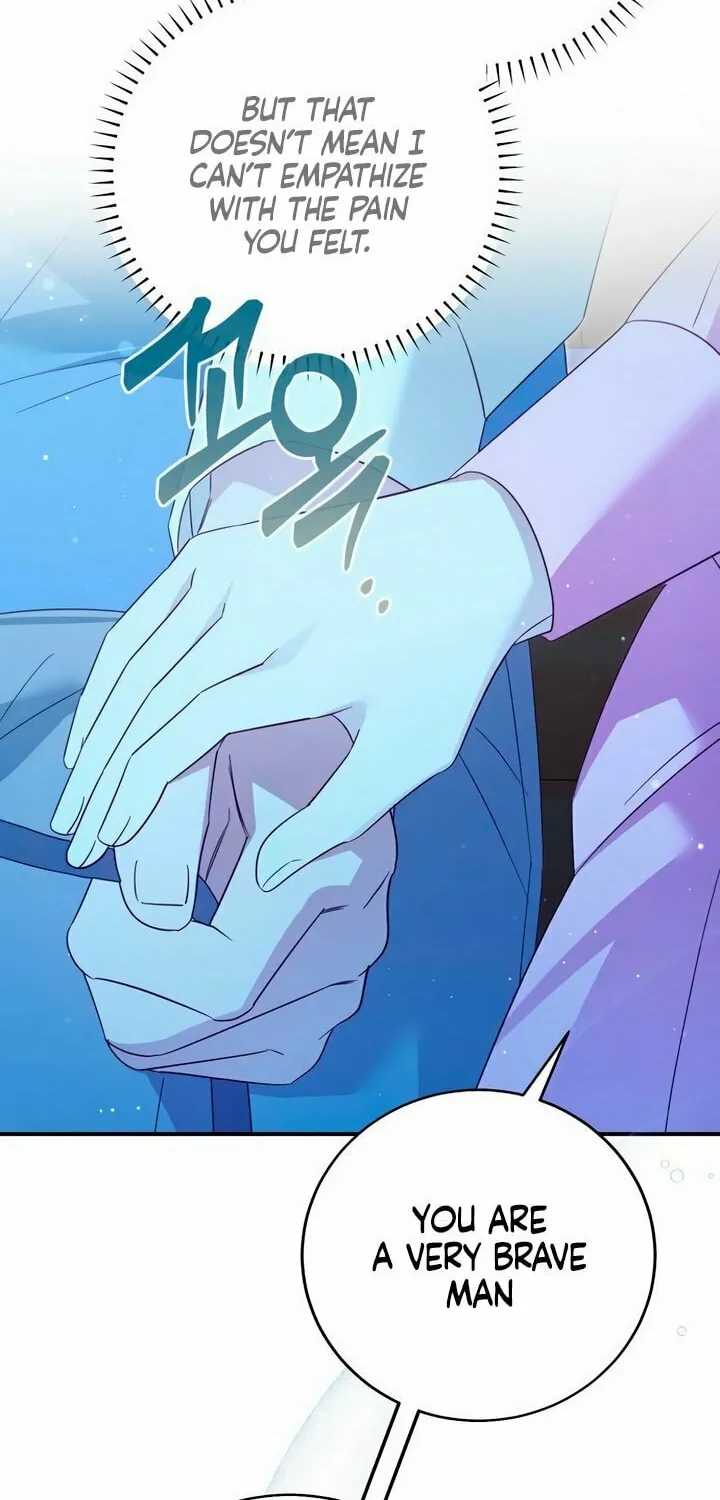 Read Falling to Paradise chapter 42 image 44 on Lezhin