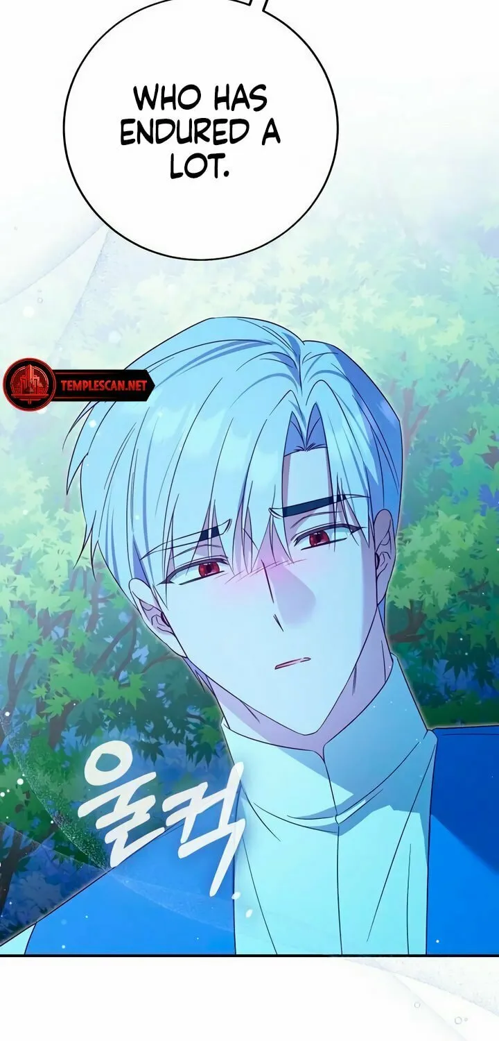 Read Falling to Paradise chapter 42 image 45 on Lezhin