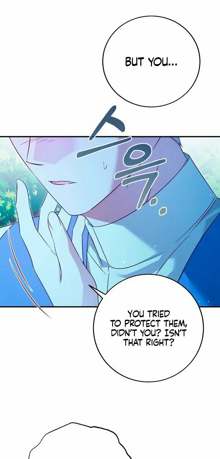 Read Falling to Paradise chapter 42 image 47 on Lezhin