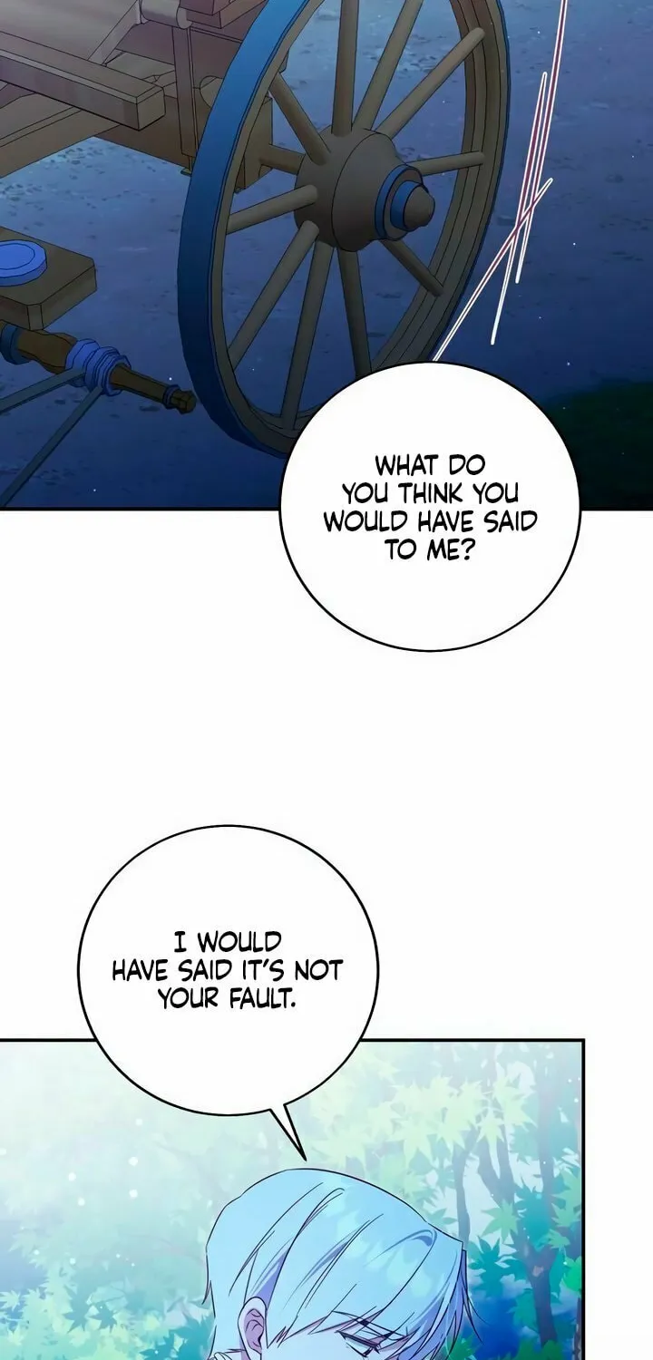 Read Falling to Paradise chapter 42 image 50 on Lezhin