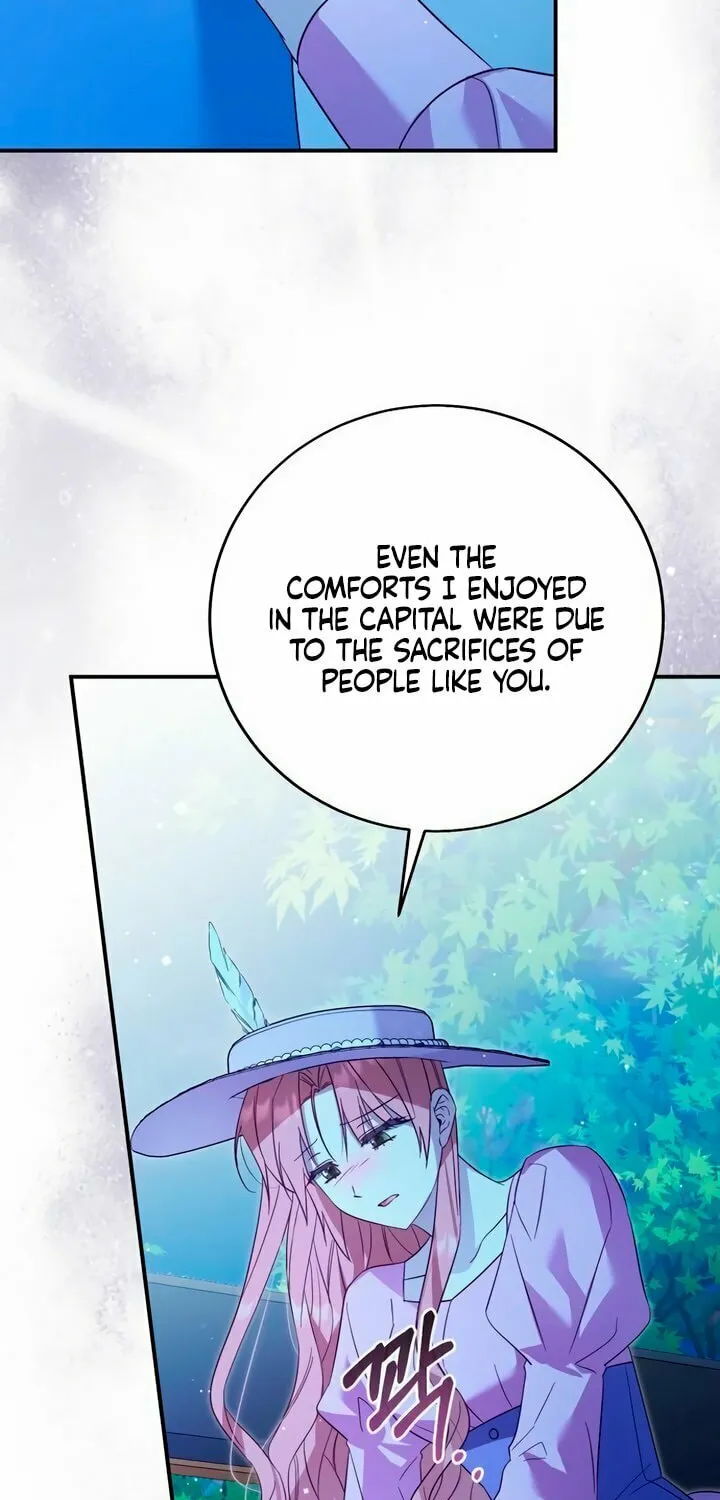 Read Falling to Paradise chapter 42 image 55 on Lezhin