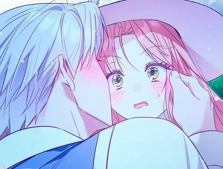 Read Falling to Paradise chapter 43 image 1 on Lezhin