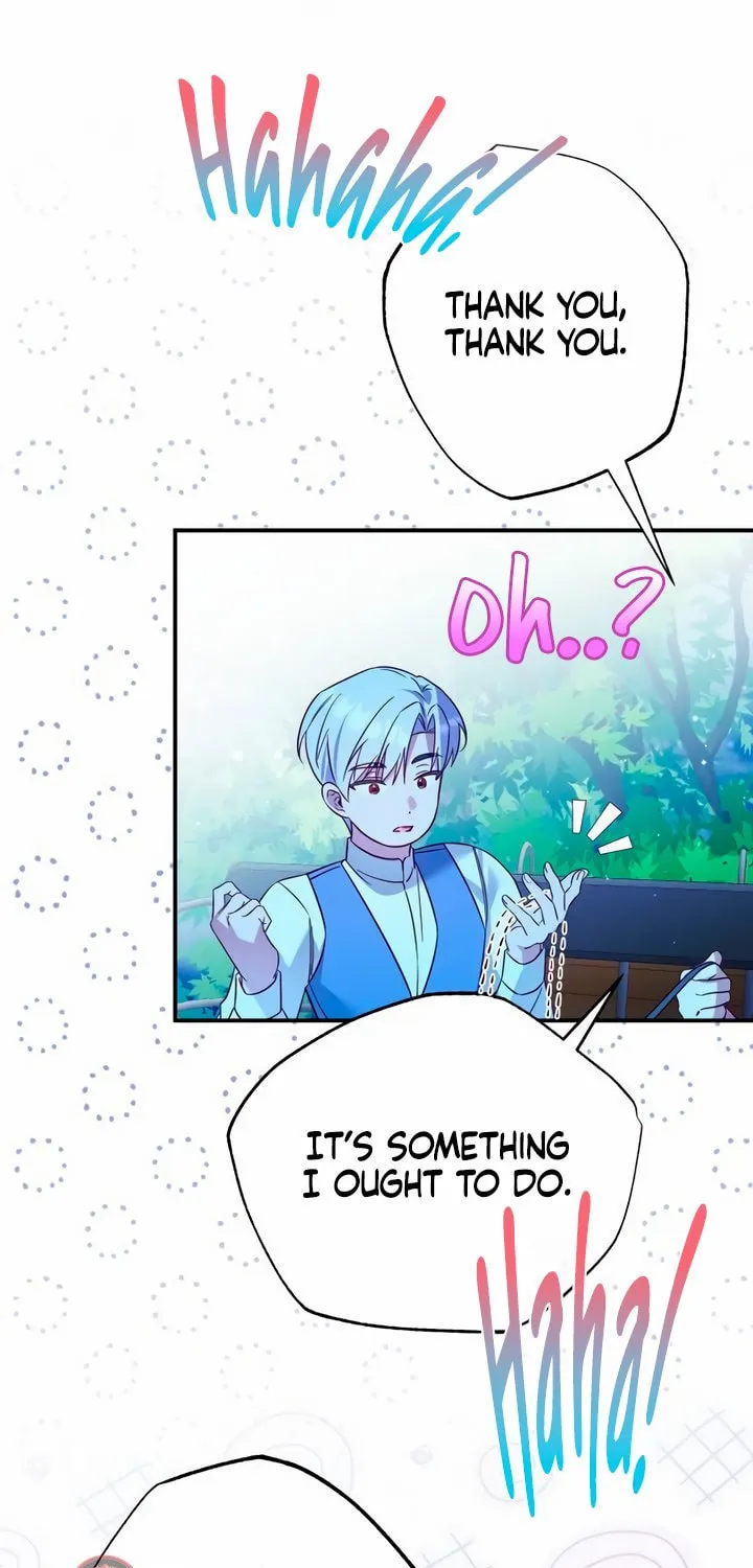 Read Falling to Paradise chapter 43 image 12 on Lezhin
