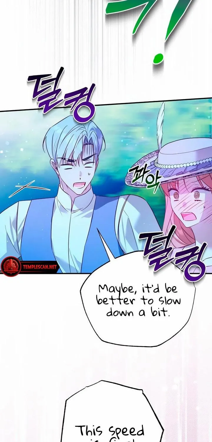 Read Falling to Paradise chapter 43 image 18 on Lezhin