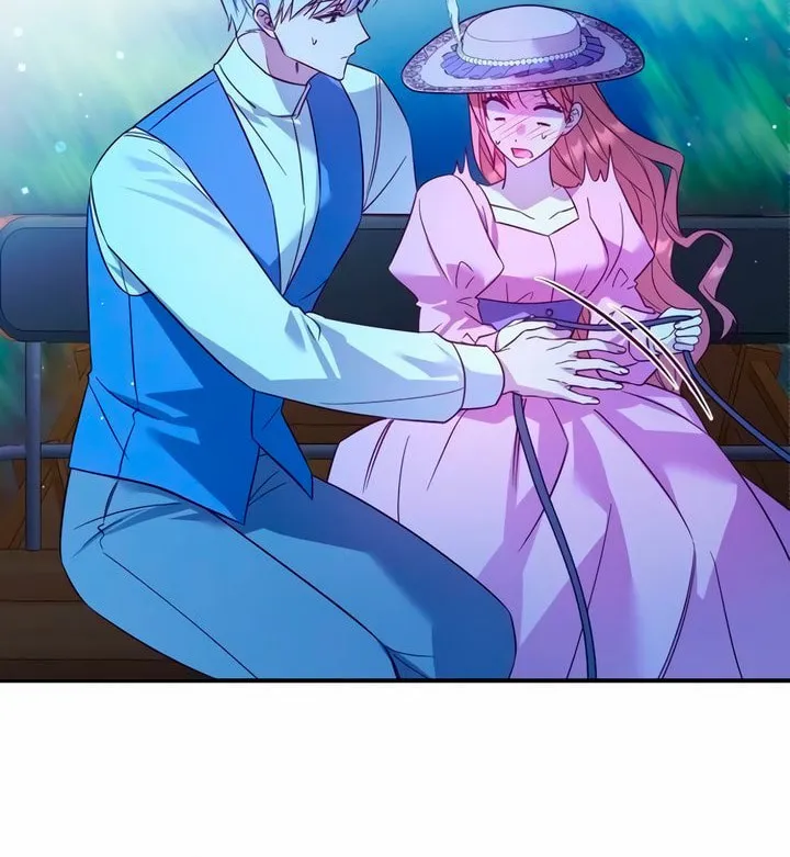 Read Falling to Paradise chapter 43 image 21 on Lezhin