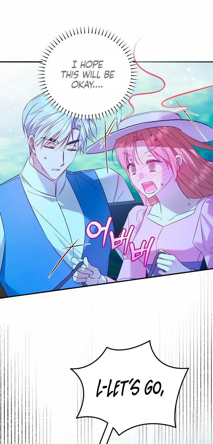 Read Falling to Paradise chapter 43 image 22 on Lezhin