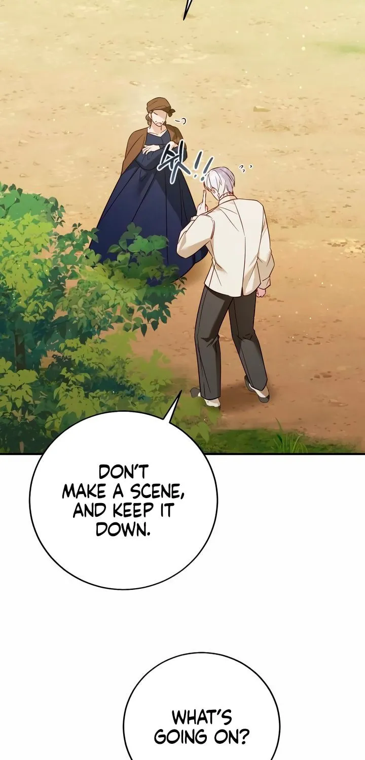 Read Falling to Paradise chapter 43 image 36 on Lezhin