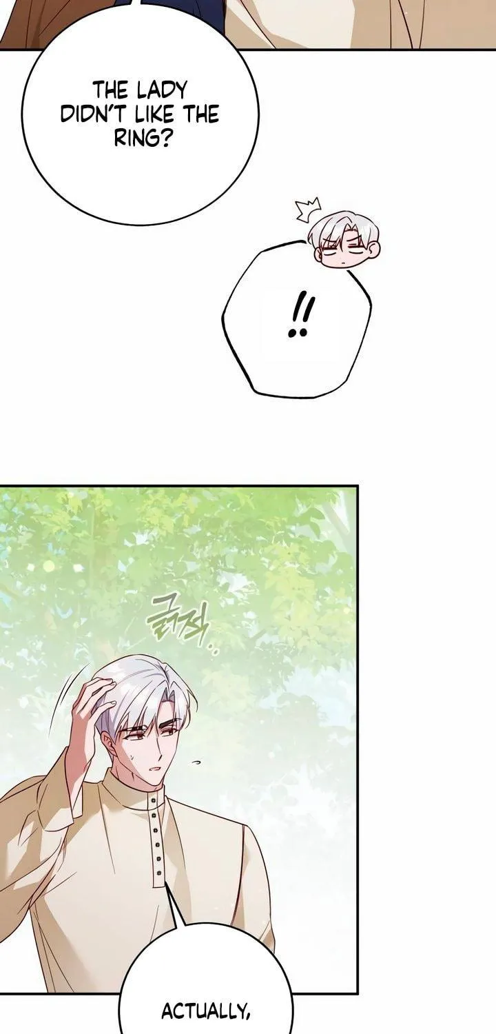 Read Falling to Paradise chapter 43 image 38 on Lezhin