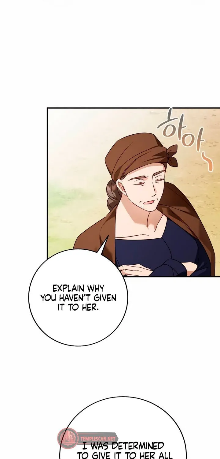Read Falling to Paradise chapter 43 image 44 on Lezhin