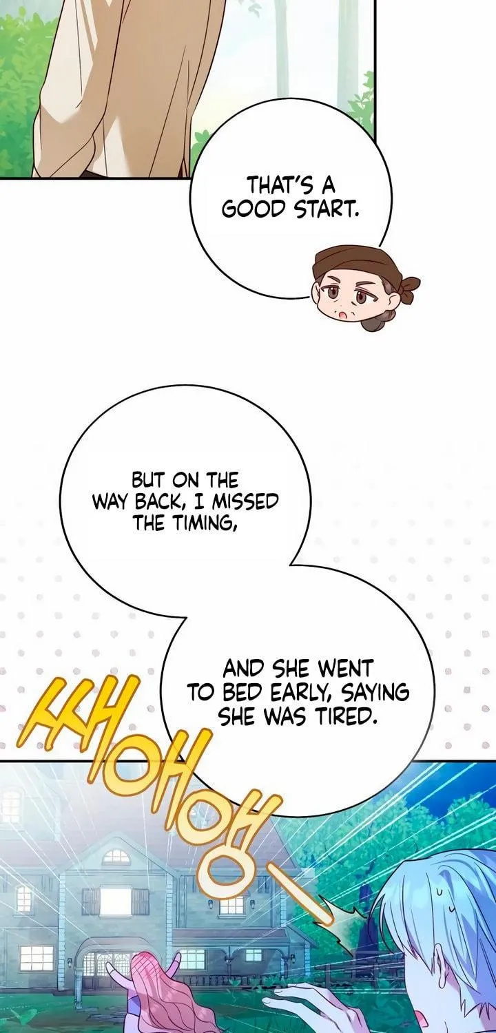 Read Falling to Paradise chapter 43 image 46 on Lezhin