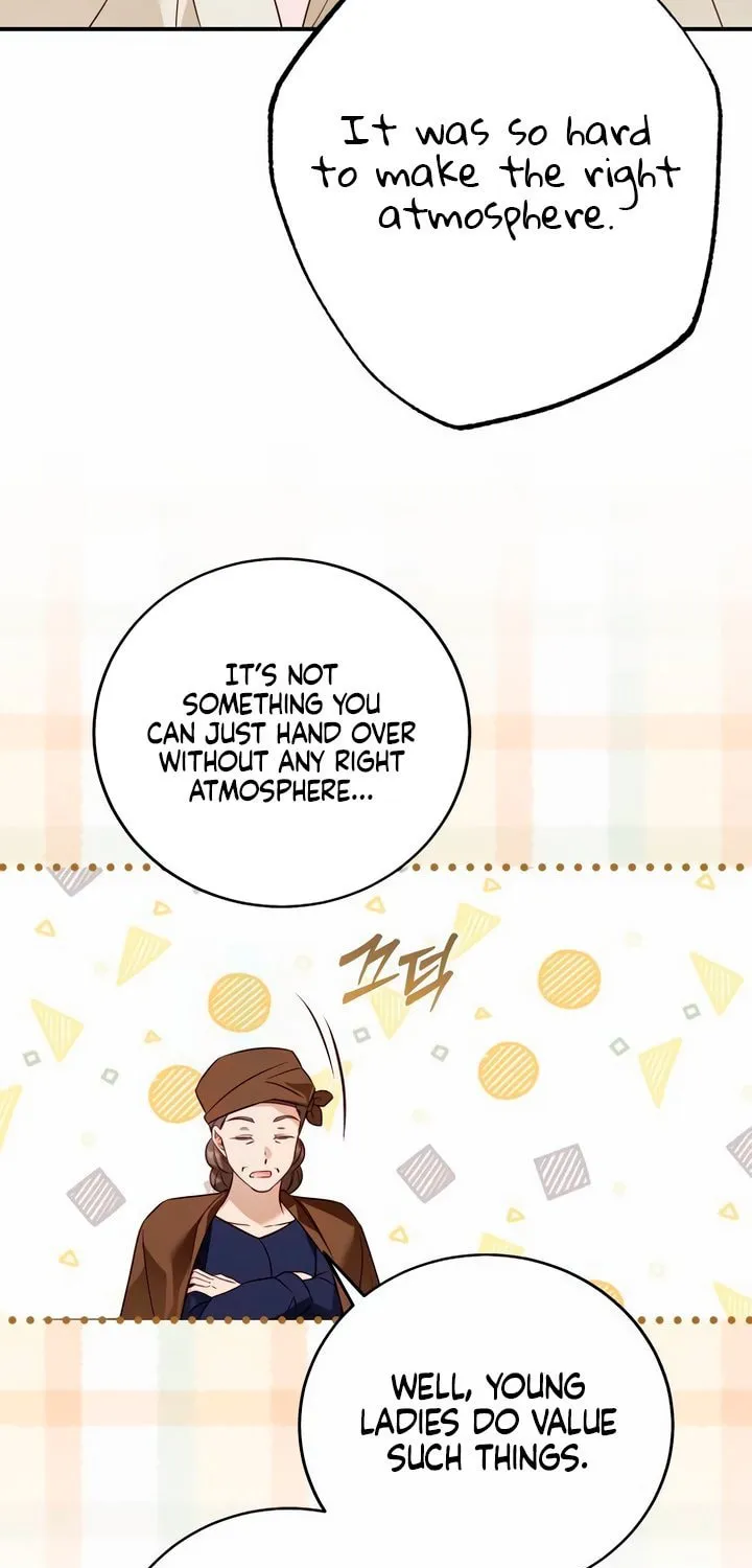 Read Falling to Paradise chapter 43 image 50 on Lezhin