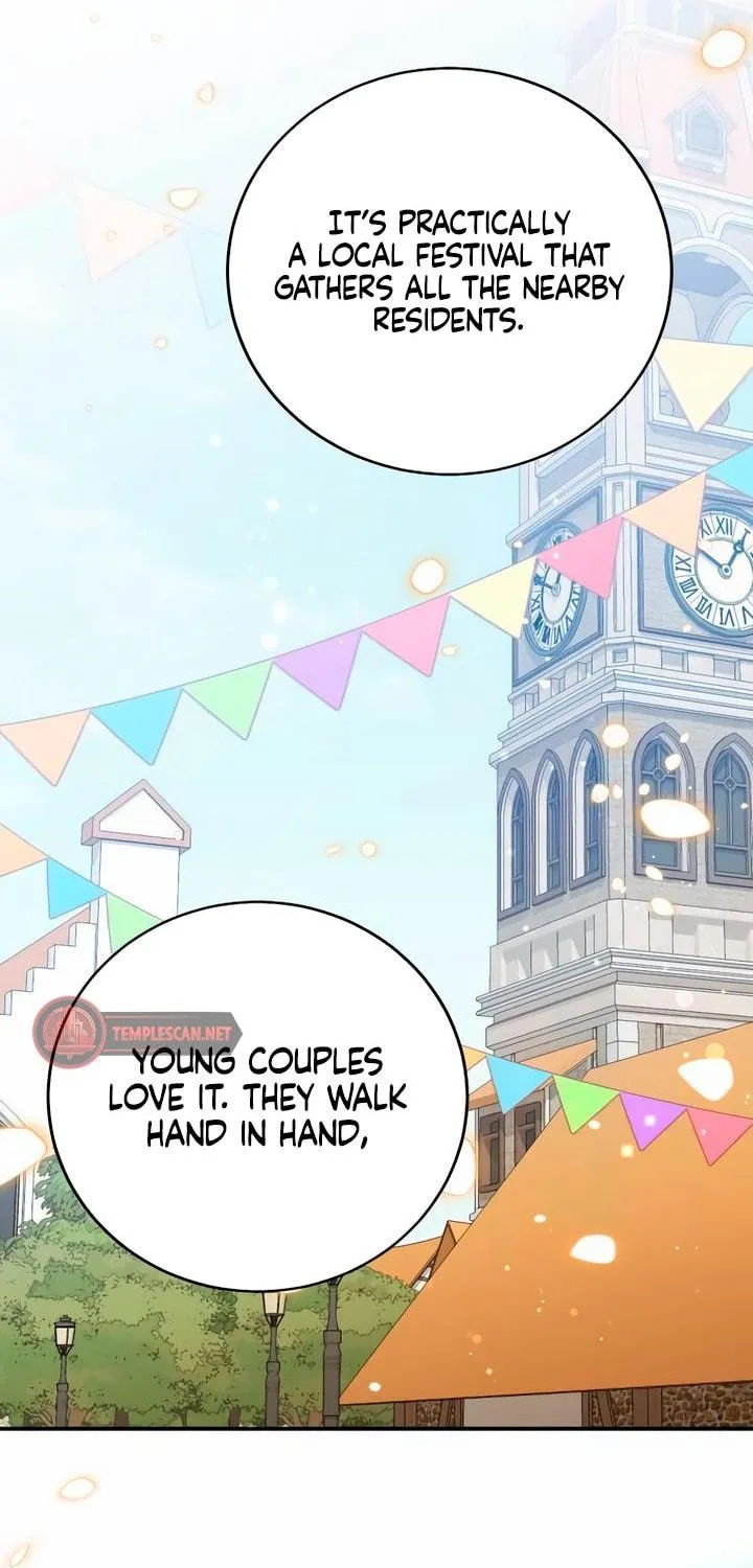 Read Falling to Paradise chapter 43 image 58 on Lezhin