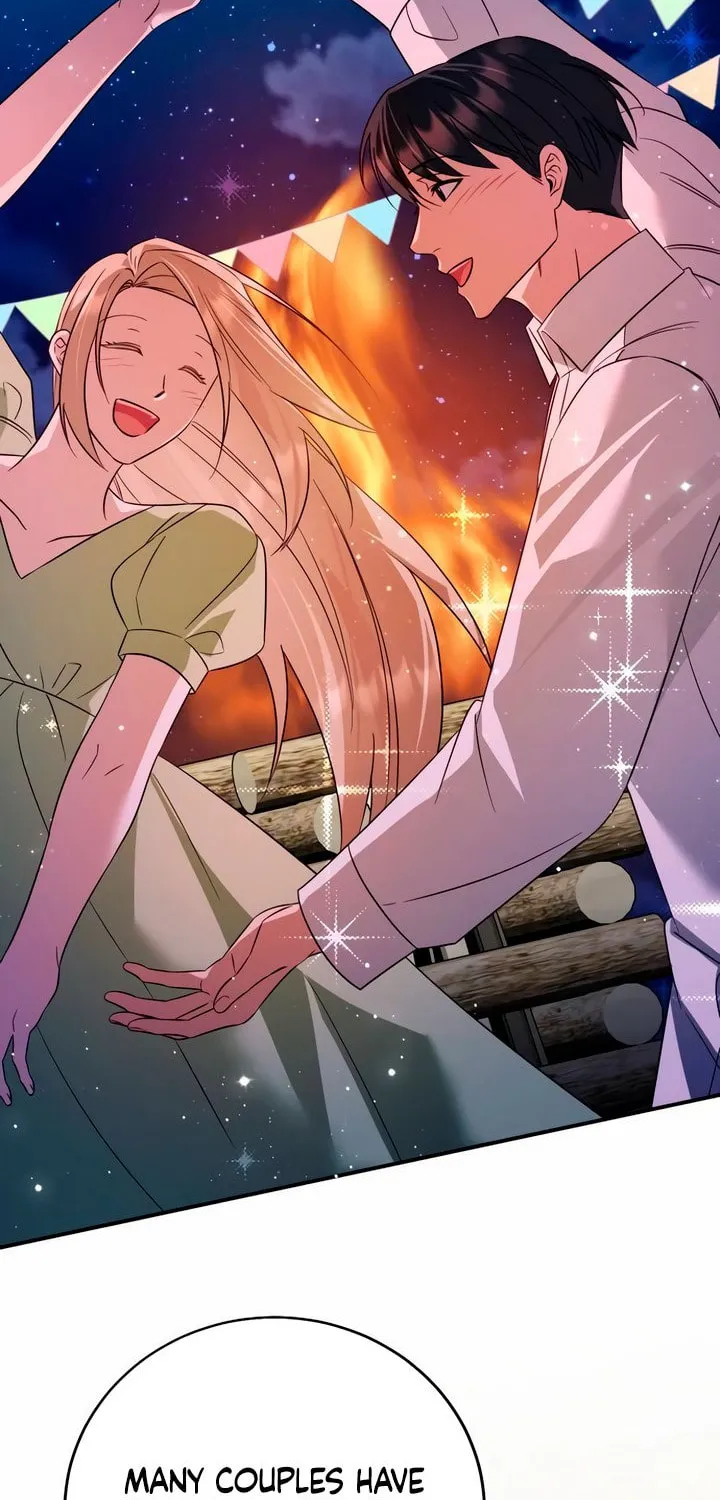 Read Falling to Paradise chapter 43 image 60 on Lezhin