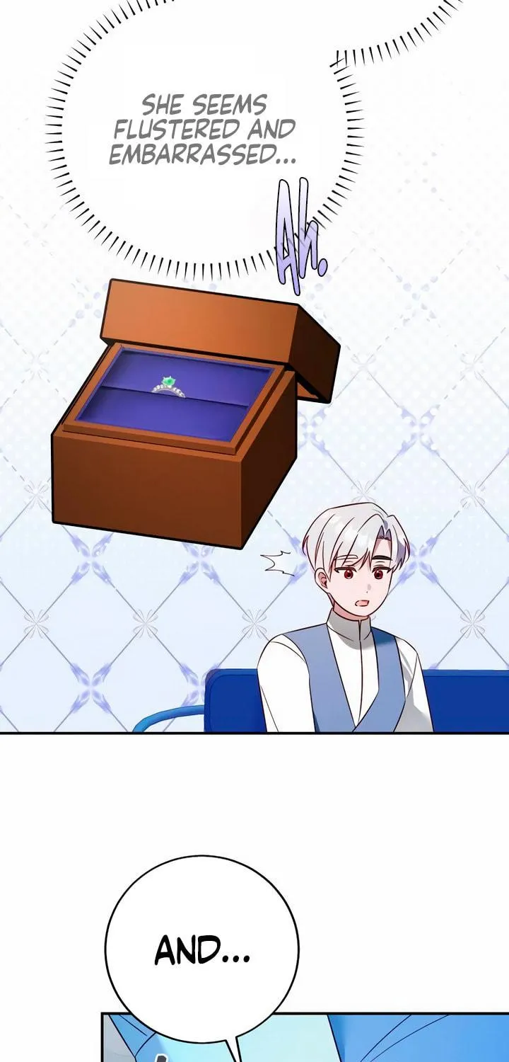 Read Falling to Paradise chapter 43 image 8 on Lezhin