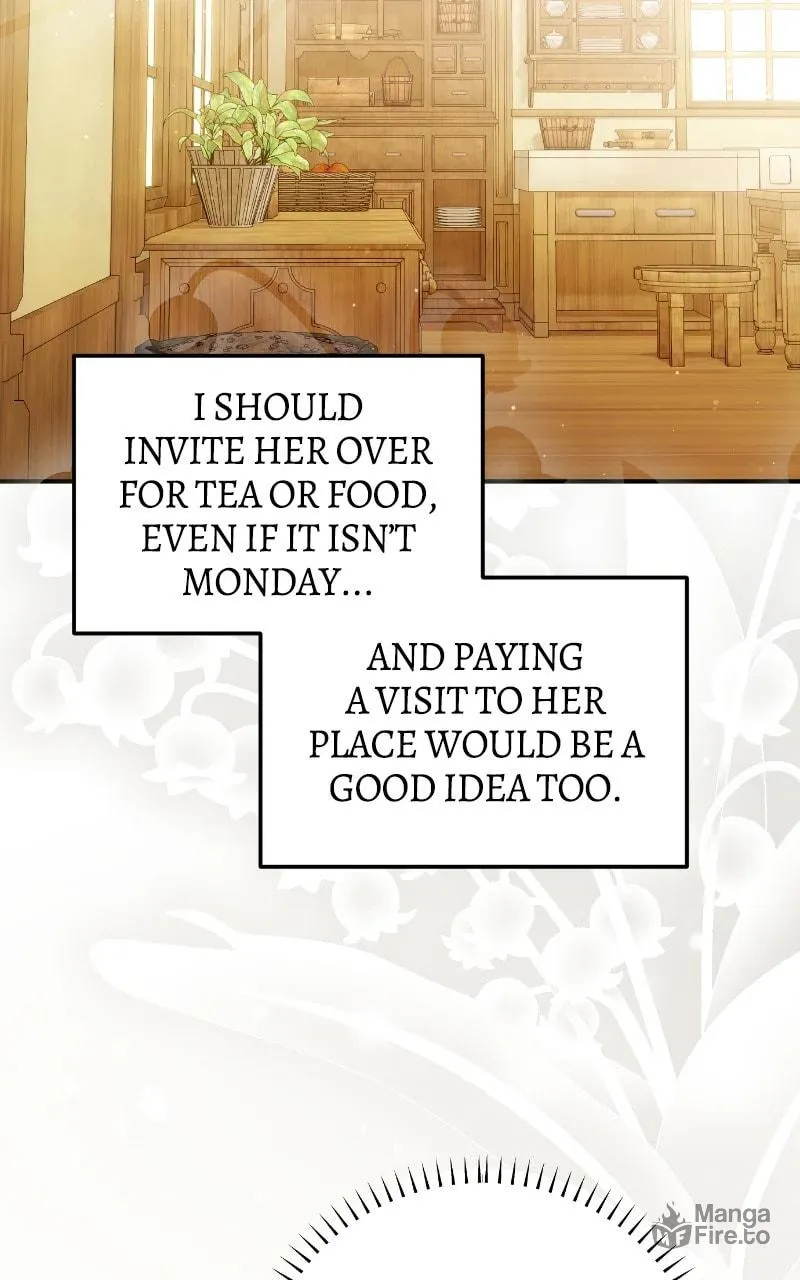 Read Falling to Paradise chapter 45 image 14 on Lezhin