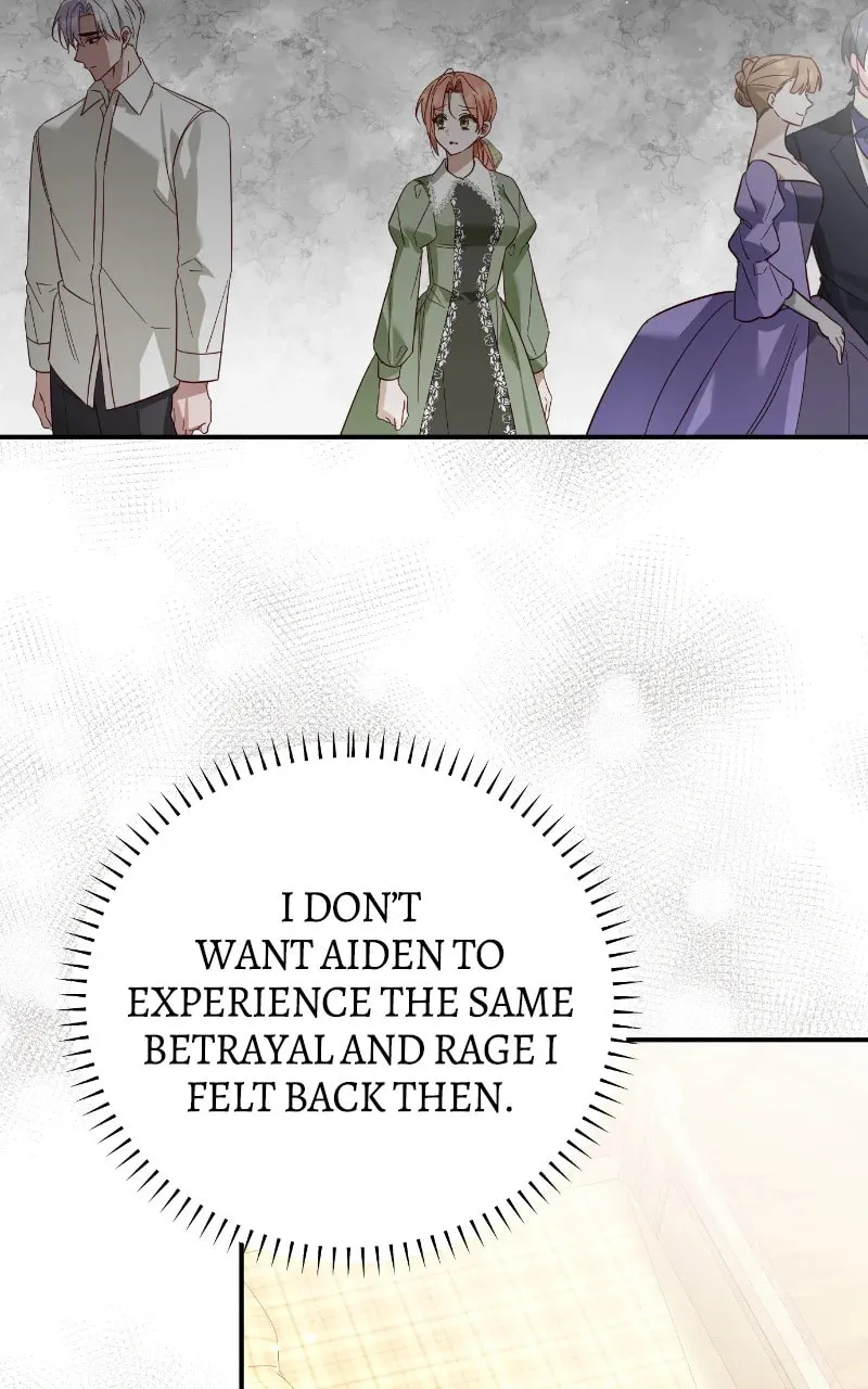 Read Falling to Paradise chapter 45 image 3 on Lezhin