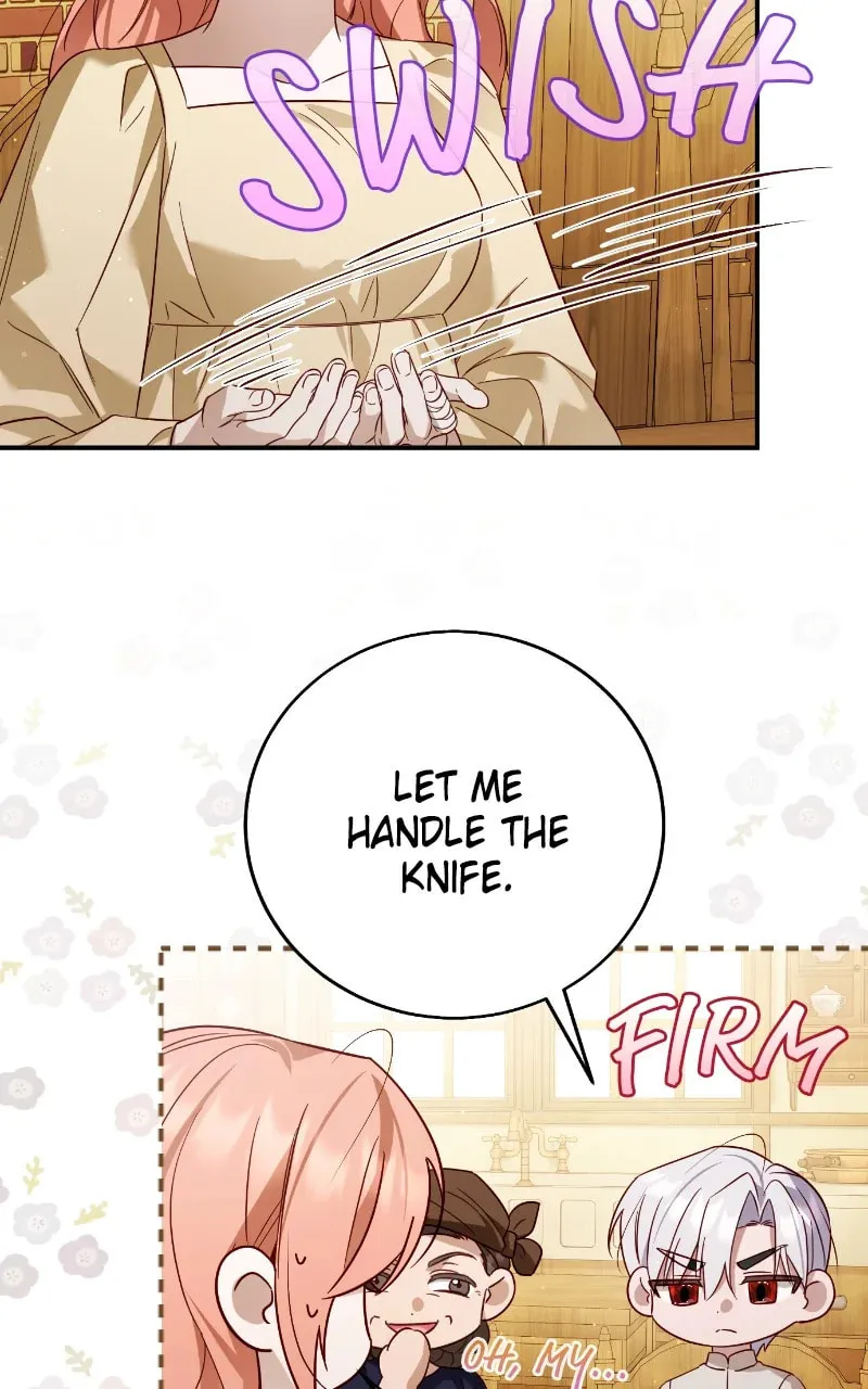 Read Falling to Paradise chapter 45 image 31 on Lezhin