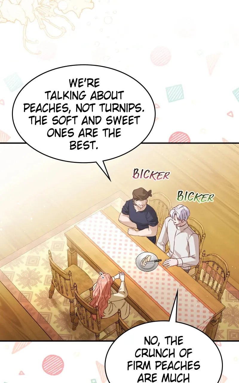 Read Falling to Paradise chapter 45 image 36 on Lezhin