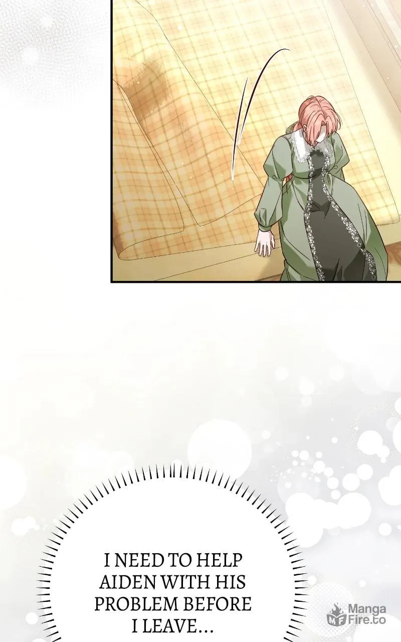 Read Falling to Paradise chapter 45 image 4 on Lezhin