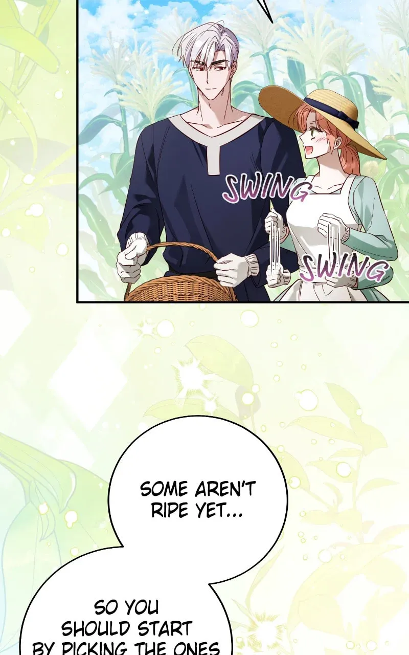 Read Falling to Paradise chapter 45 image 43 on Lezhin