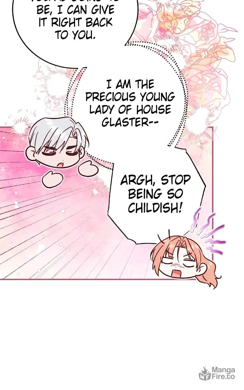 Read Falling to Paradise chapter 46 image 14 on Lezhin