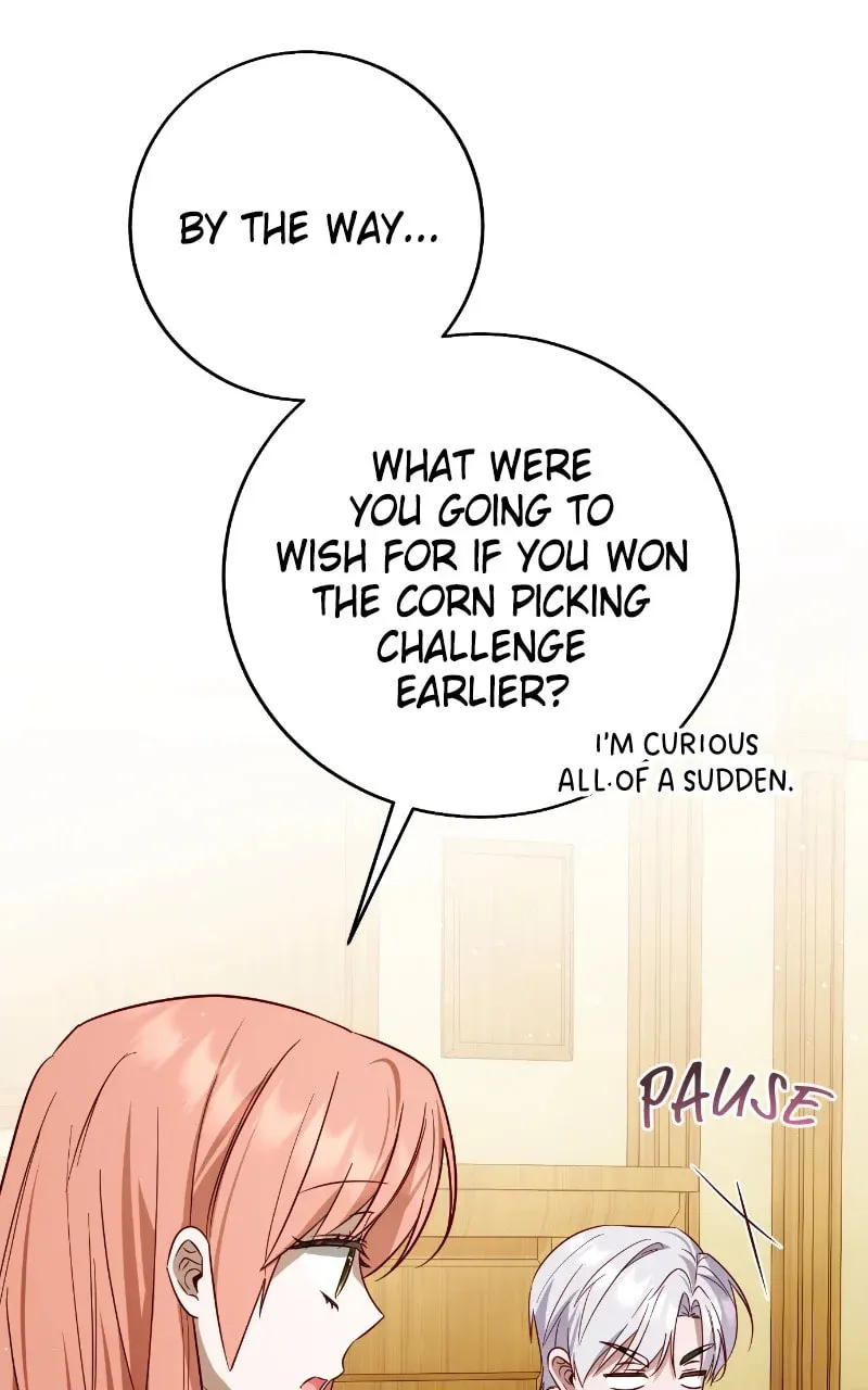 Read Falling to Paradise chapter 46 image 15 on Lezhin