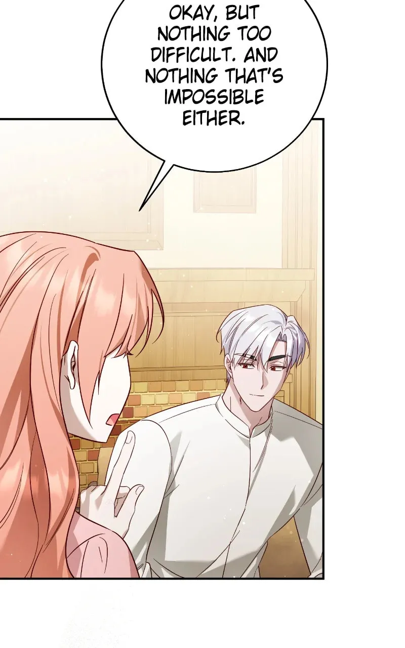 Read Falling to Paradise chapter 46 image 21 on Lezhin