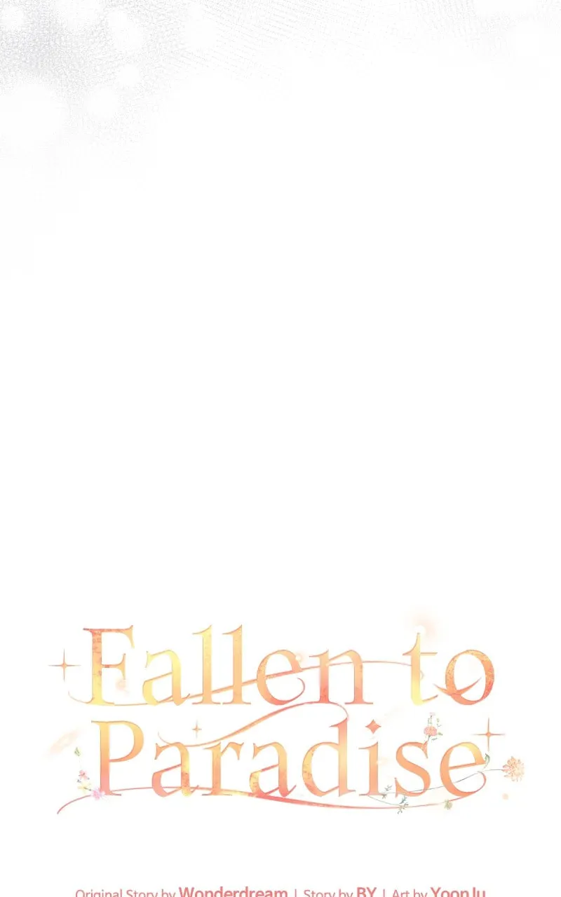 Read Falling to Paradise chapter 46 image 27 on Lezhin