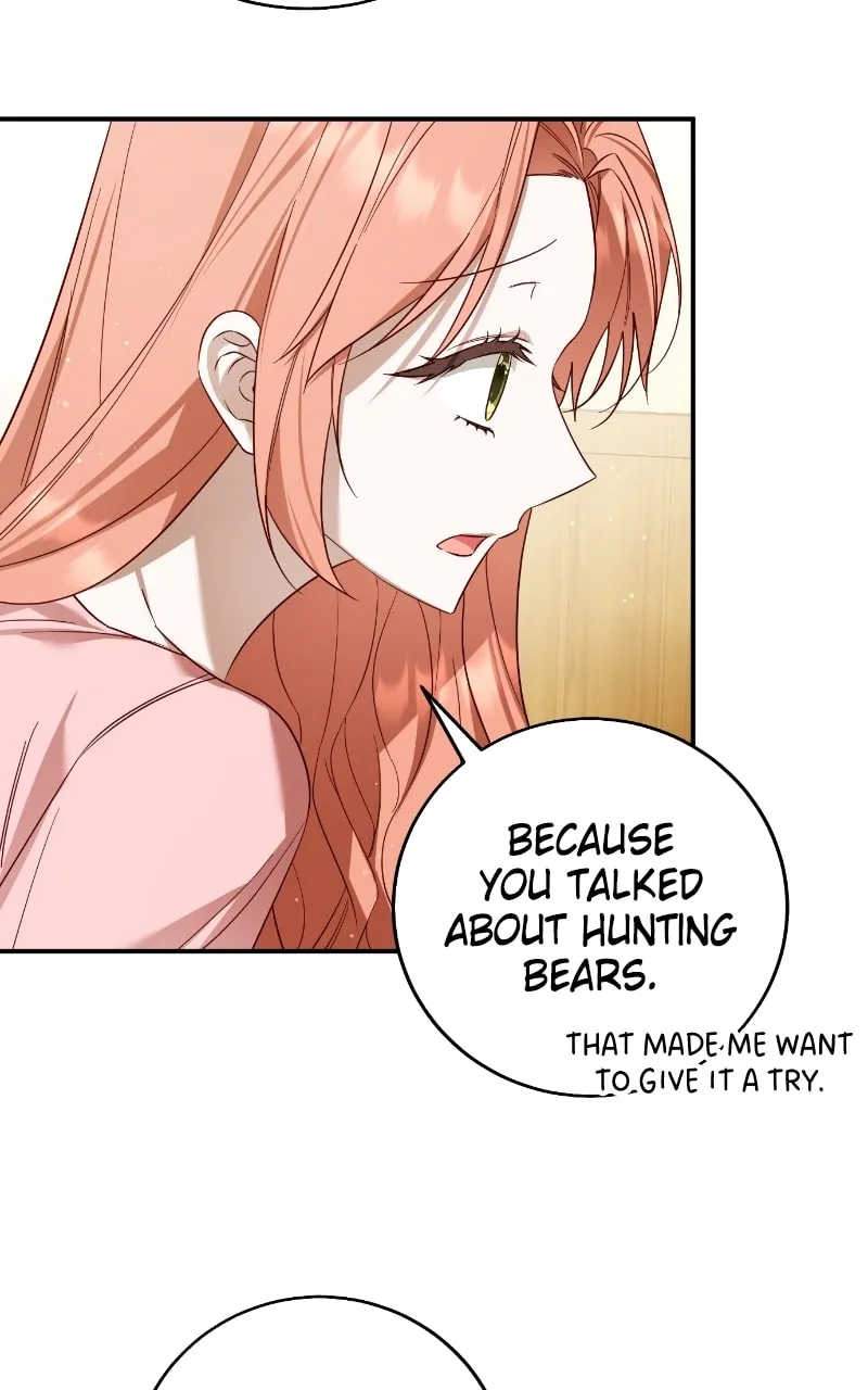 Read Falling to Paradise chapter 46 image 3 on Lezhin