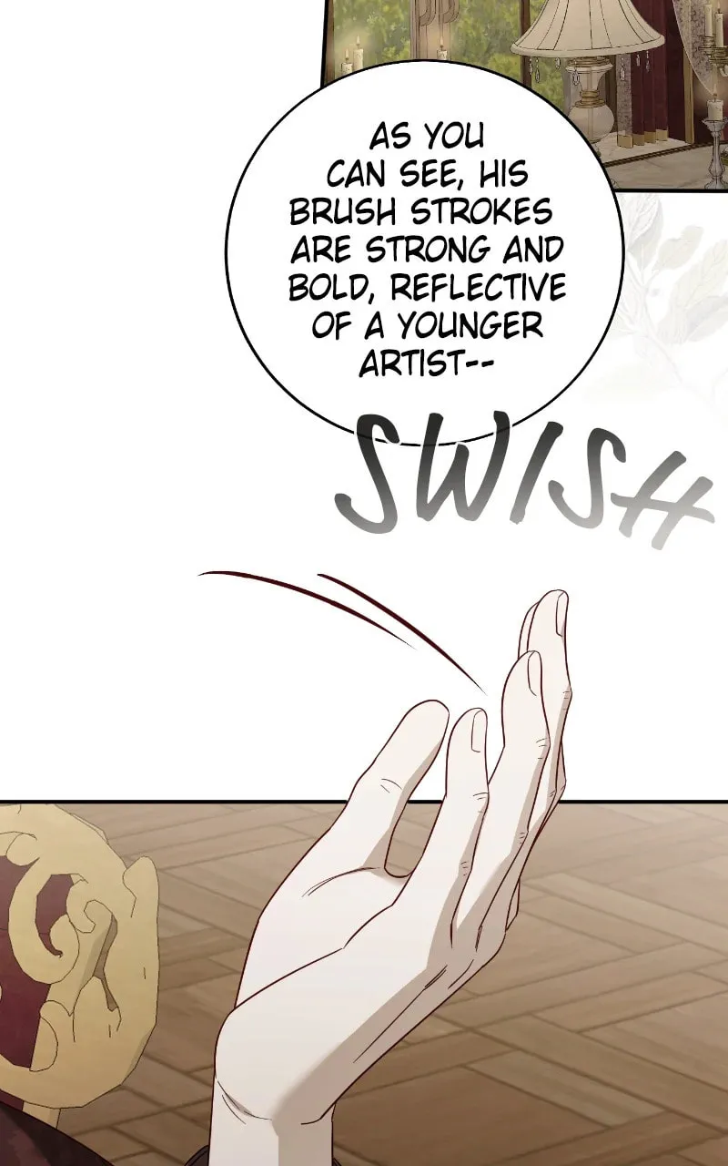 Read Falling to Paradise chapter 46 image 30 on Lezhin