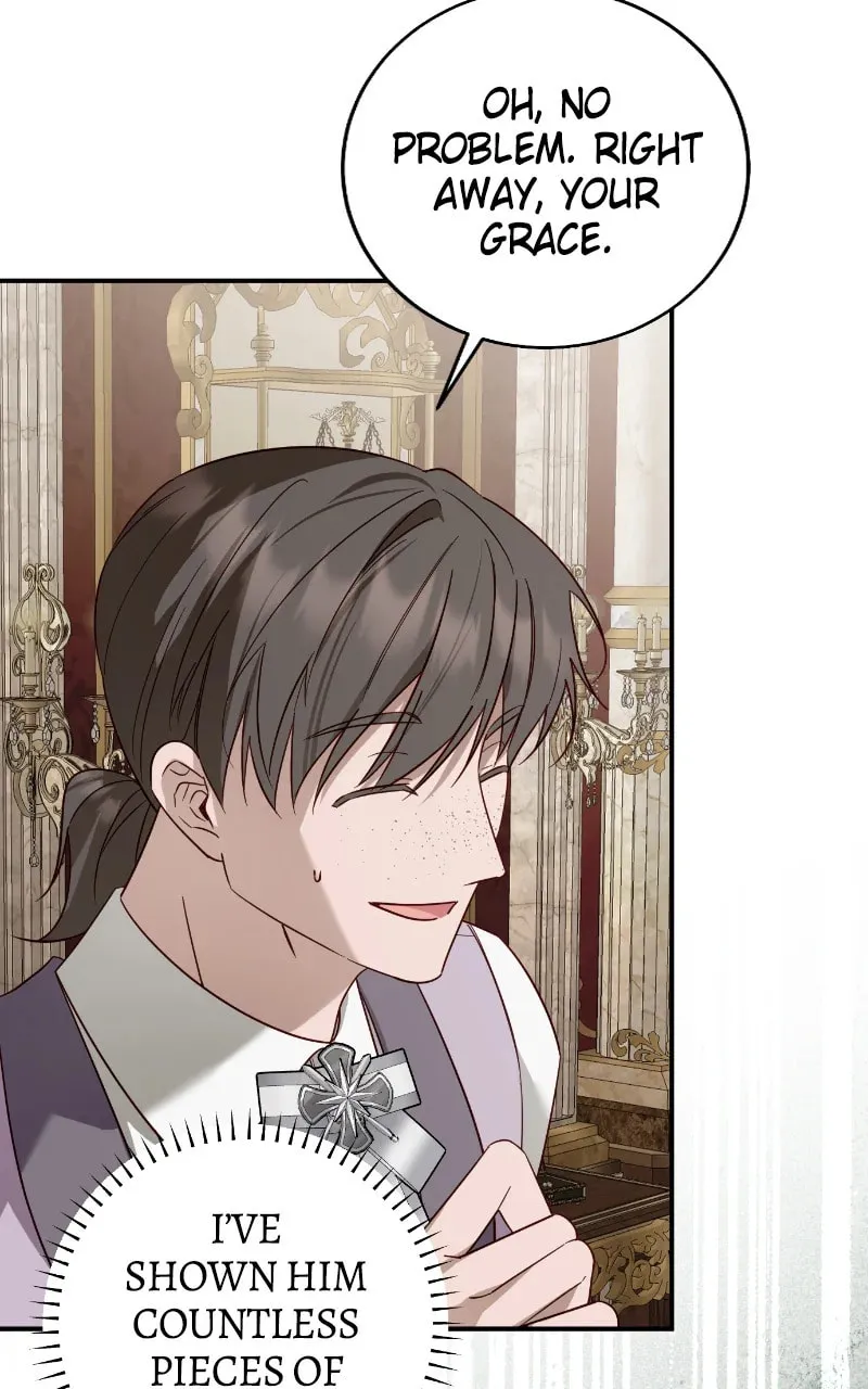 Read Falling to Paradise chapter 46 image 33 on Lezhin