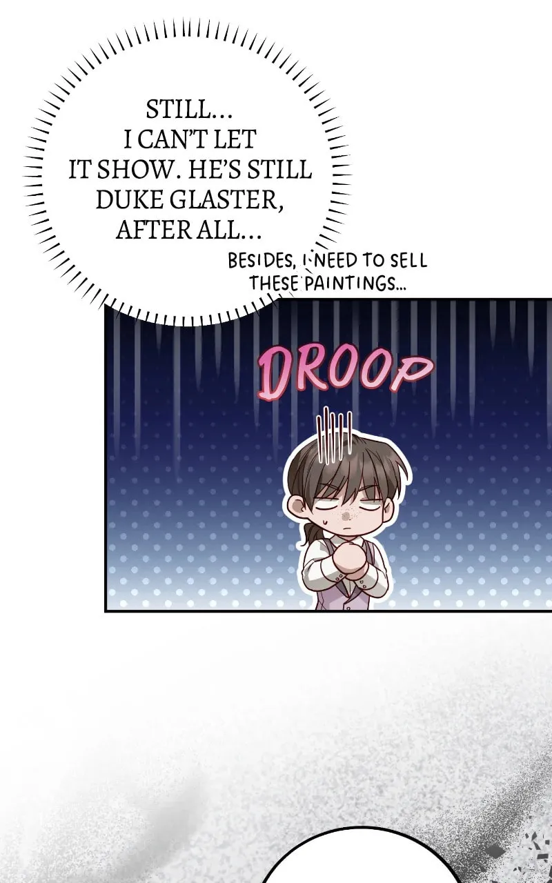 Read Falling to Paradise chapter 46 image 36 on Lezhin