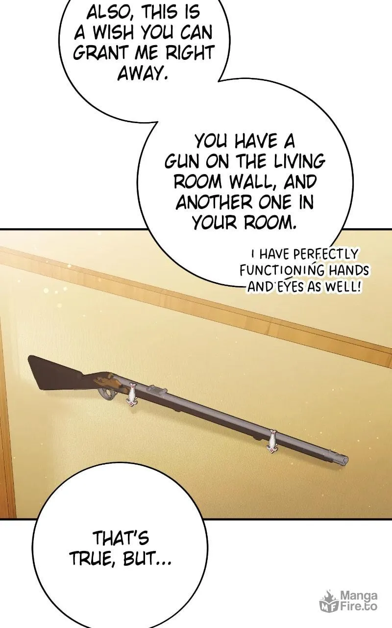Read Falling to Paradise chapter 46 image 4 on Lezhin