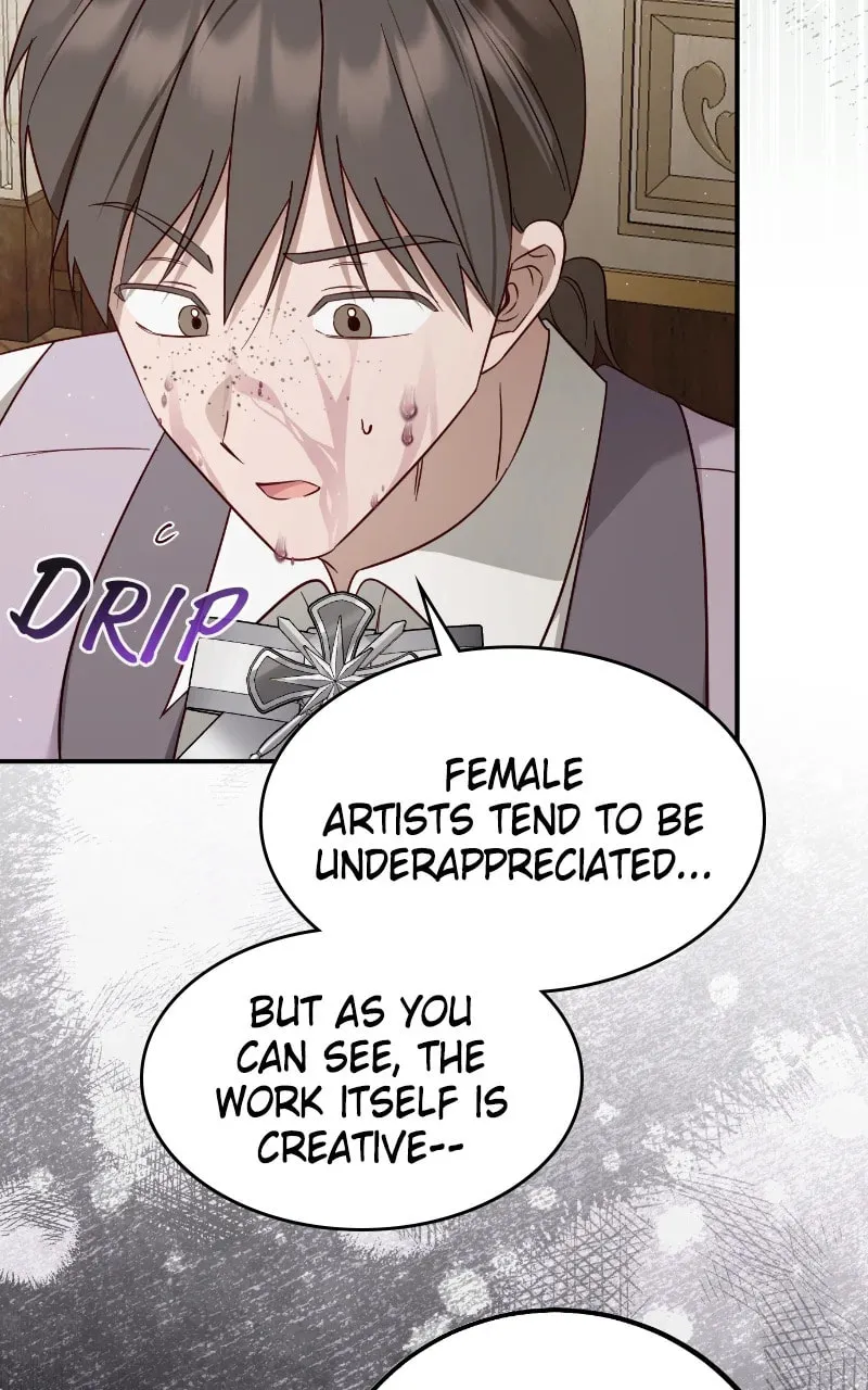 Read Falling to Paradise chapter 46 image 51 on Lezhin