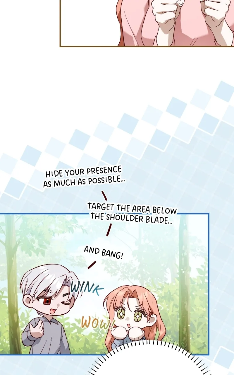 Read Falling to Paradise chapter 46 image 6 on Lezhin