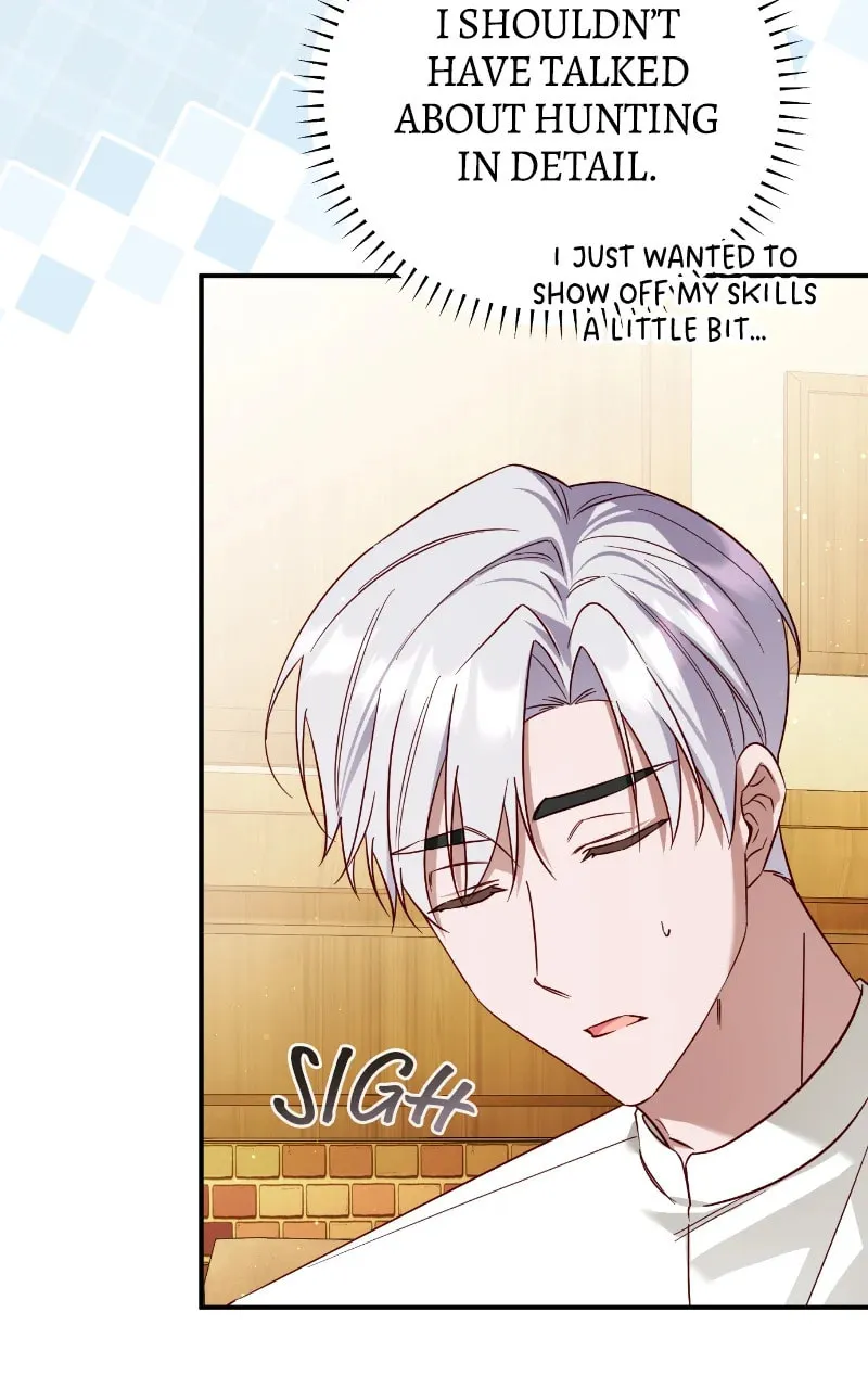 Read Falling to Paradise chapter 46 image 7 on Lezhin
