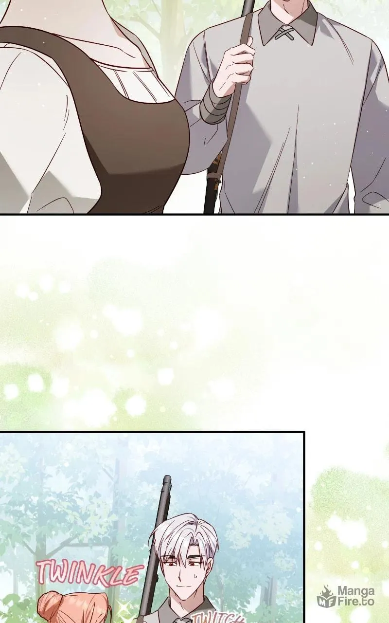 Read Falling to Paradise chapter 47 image 11 on Lezhin