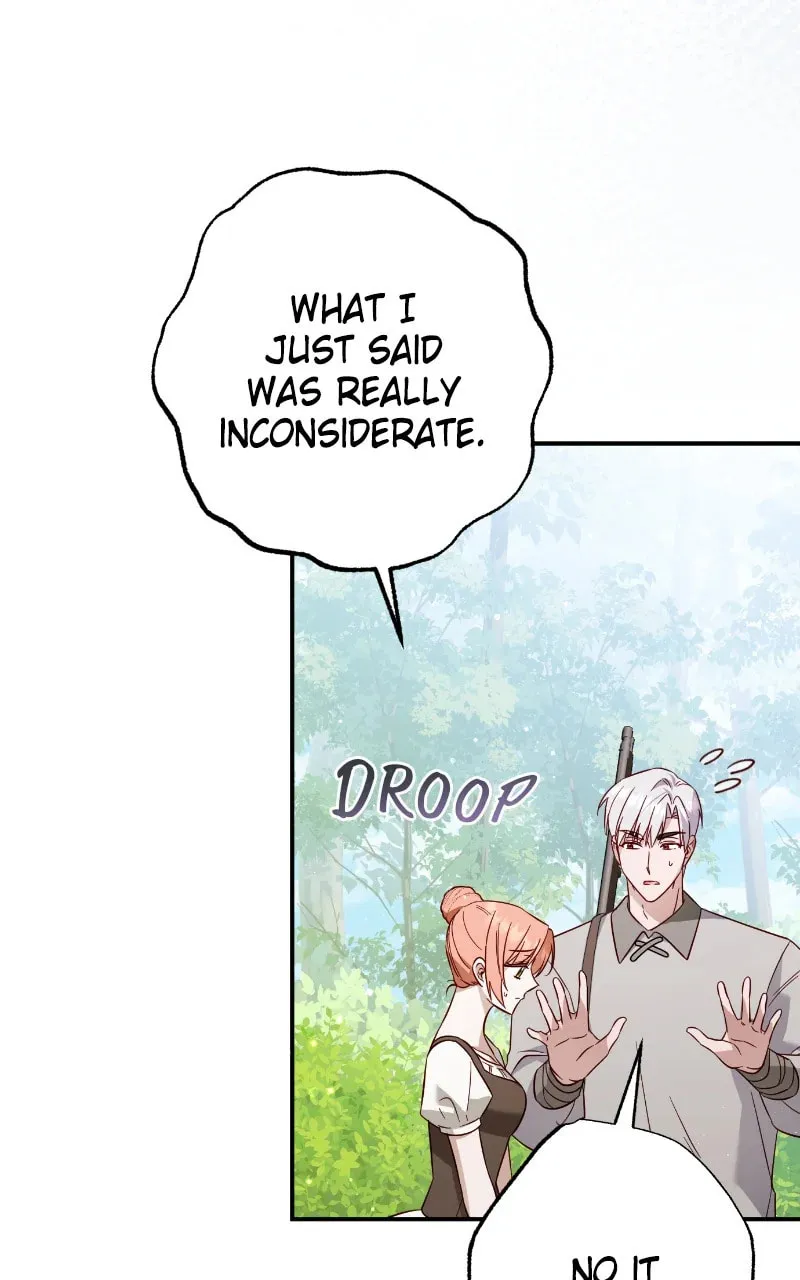 Read Falling to Paradise chapter 47 image 16 on Lezhin