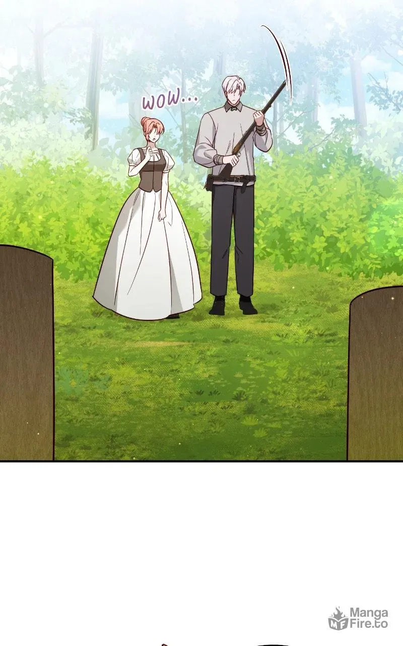 Read Falling to Paradise chapter 47 image 2 on Lezhin