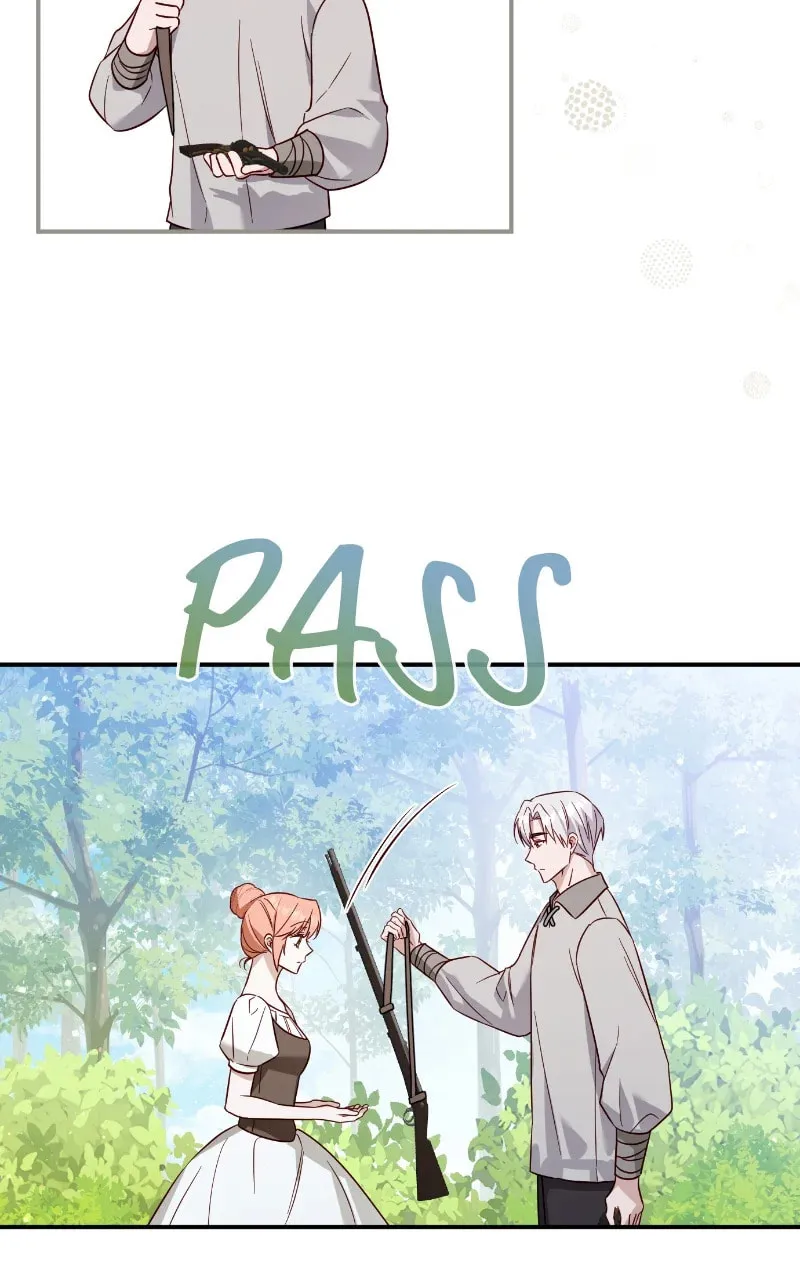 Read Falling to Paradise chapter 47 image 25 on Lezhin