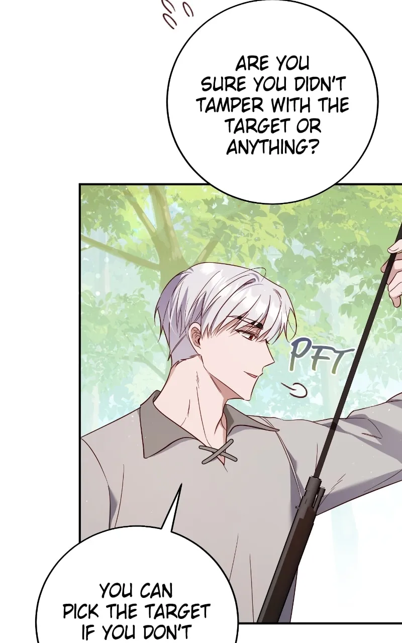 Read Falling to Paradise chapter 47 image 3 on Lezhin