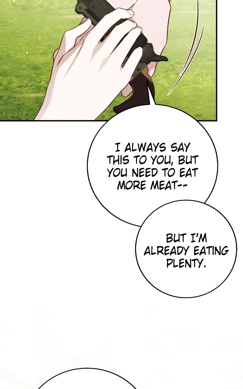 Read Falling to Paradise chapter 47 image 30 on Lezhin