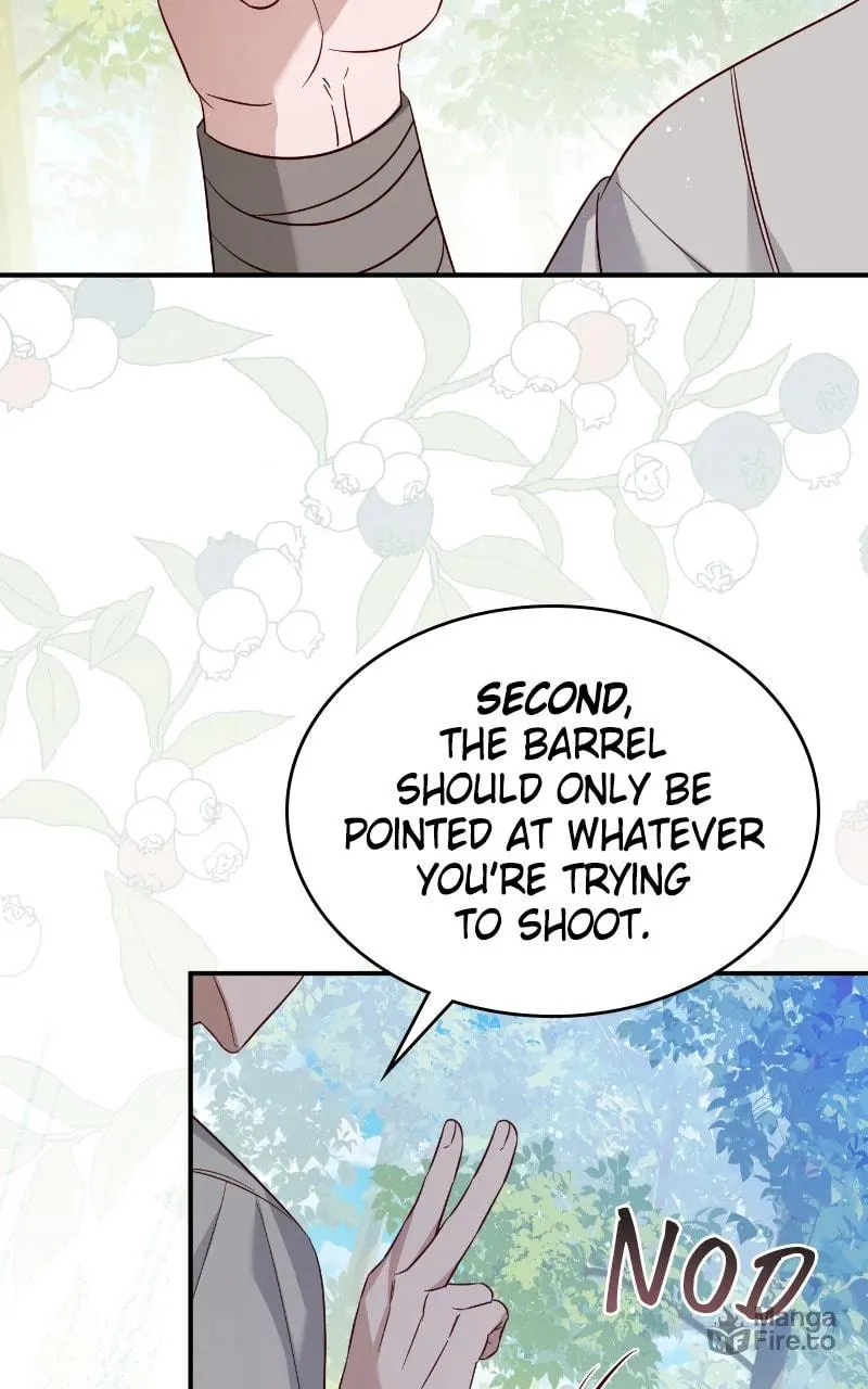 Read Falling to Paradise chapter 47 image 32 on Lezhin