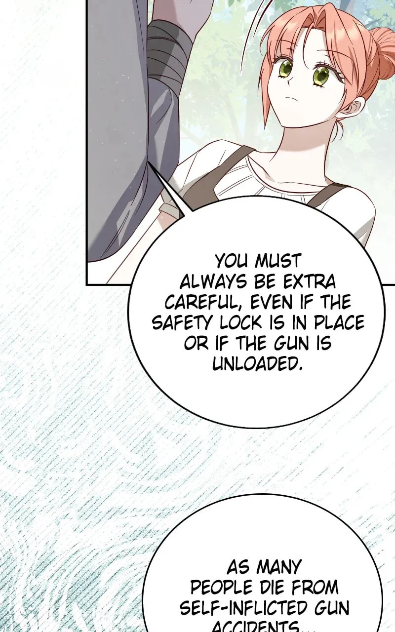 Read Falling to Paradise chapter 47 image 33 on Lezhin