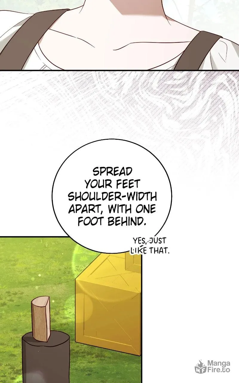 Read Falling to Paradise chapter 47 image 35 on Lezhin