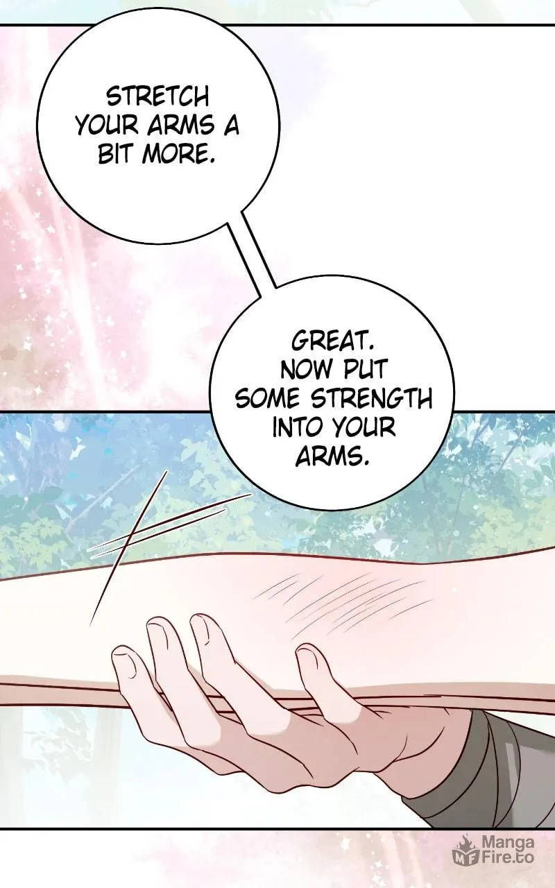 Read Falling to Paradise chapter 47 image 38 on Lezhin