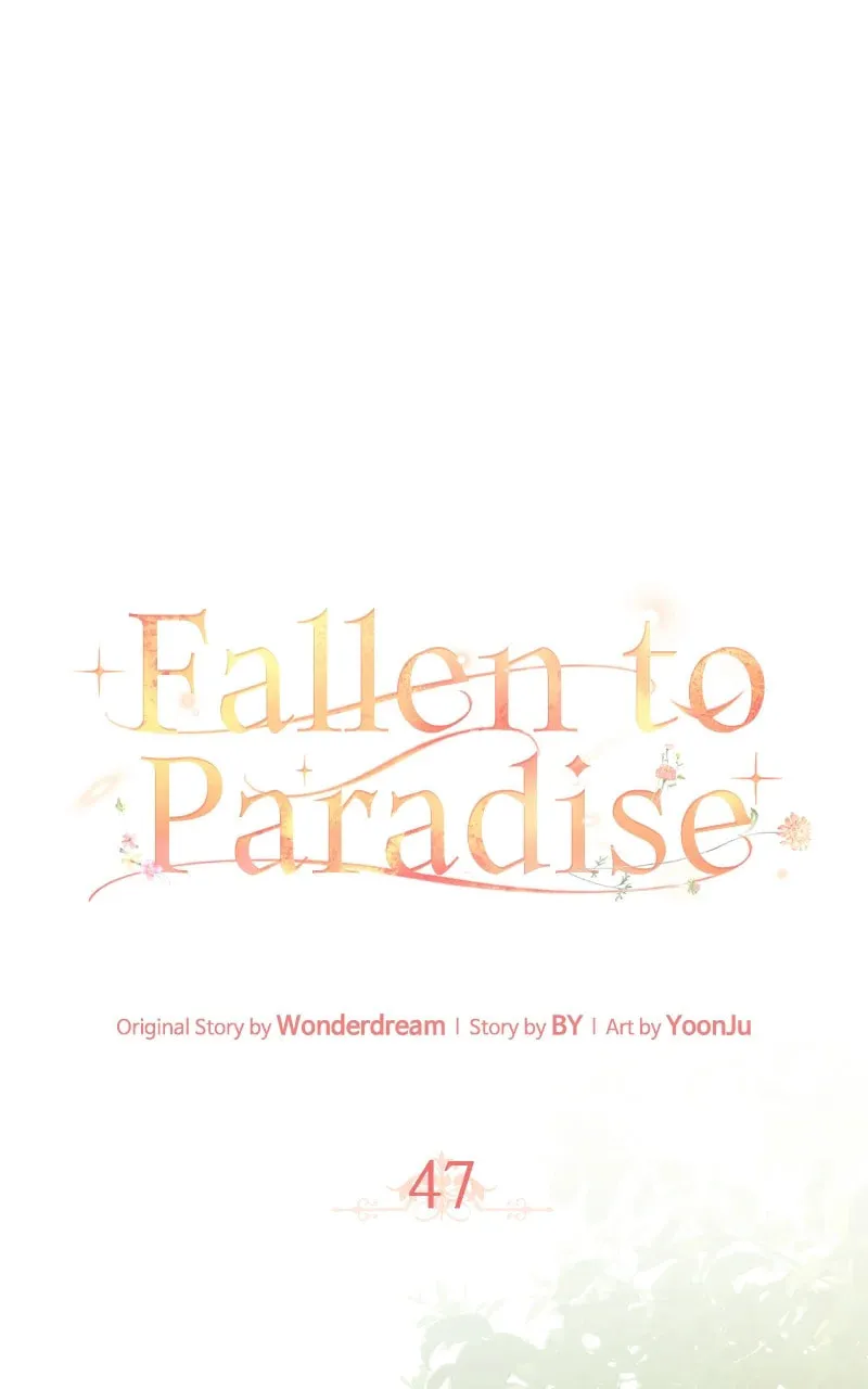 Read Falling to Paradise chapter 47 image 60 on Lezhin